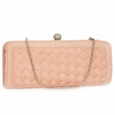 Клатч Pola 7101-4 pale pink