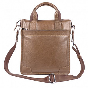Мужская сумка Pola 1472 beige
