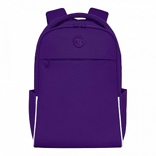 Рюкзак школьный GRIZZLY RD-145-1 /3 purple