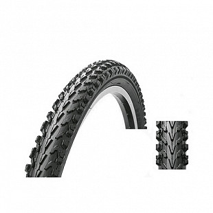 Велопокрышка Kenda 26"х2.10 k876 Klaw средний 5-524748