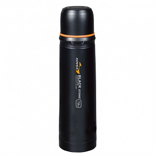 Термос Kovea Black Stone 0,75L KDW-BS750