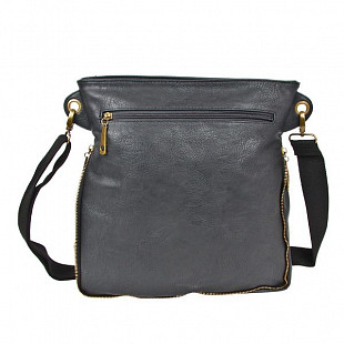 Мужская сумка Pola 81076 black