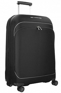Чемодан Samsonite Fuze 82см 64N-09005 Black