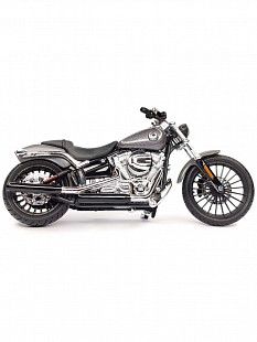 Мотоцикл Maisto 1:18 Harley Davidson 2016 Breakout 39360 (20-20112) 