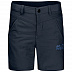 Шорты детские Jack Wolfskin Sun Shorts K night blue