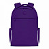 Рюкзак школьный GRIZZLY RD-145-1 /3 purple