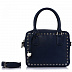 Женская сумка Pola 4325 black