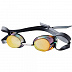 Очки для плавания Finis Dart Gold Mirror 3.45.082.475