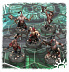 Набор фигурок Games Workshop Warhammer: Underworlds Garrek's Reavers 110-35-21