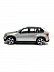 Машинка Bburago 1:43 BMW X5 (18-30000/18-30145) silver
