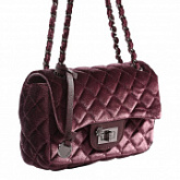 Женская сумка Pola 74493 purple