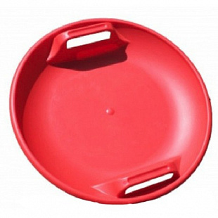 Ледянка Форсаж Цикл 7283-00 Red