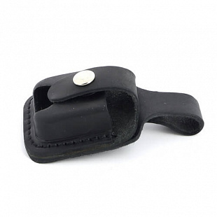 Чехол Zippo ZLPTBK black
