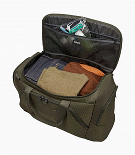 Дорожная сумка Thule Crossover 2 Duffel 44L C2CD44FNT green (3204050)