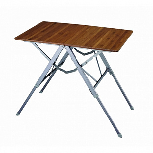 Стол Kovea Bamboo One Action Table S KN8FN0114