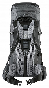 Рюкзак Deuter Aircontact Lite 50+10 3340521-4701 graphite/black (2021)