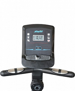 Велотренажер магнитный горизонтальный Starfit Century New BK-112