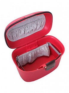 Бьюти-кейс Samsonite Cabin Collection V85-20002 Red