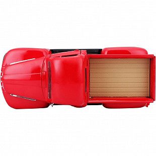 Машинка Maisto 1:25 1948 Ford F-1 Pickup (31935) red