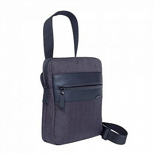Сумка городская GRIZZLY MM-820-3 /1 black