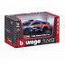Машинка Bburago 1:43 Alpine A110 CUP (18-38303) 76
