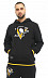 Толстовка Atributika&Club NHL Pittsburgh Penguins 366640 black