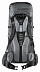 Рюкзак Deuter Aircontact Lite 50+10 3340521-4701 graphite/black (2021)