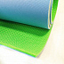 Туристический коврик Isolon Tourist 8 1800x600x8мм blue/green