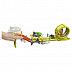 Трек Hot Wheels Monster Trucks Power Smashers Charge (HXT05)