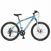 Велосипед Stinger Reload D 26" (2017) Blue