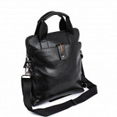 Мужская сумка Pola 8816-2 black