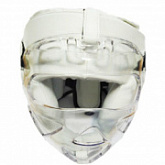 Шлем защитный с поликарбонатной маской Ayoun (955)
