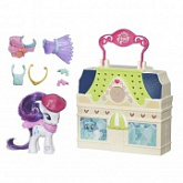 Игровой набор My Little Pony Пони Мейнхеттен (B3604)