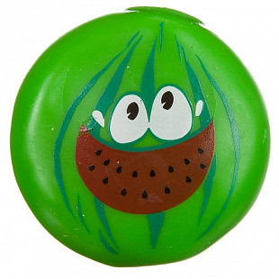 Стрессбол Bondibon Чудики Мялка Арбуз ВВ3573