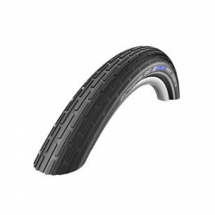 Велопокрышка Schwalbe 28x2.00 (50-622) Fat Frank K-Guard Active 11101227