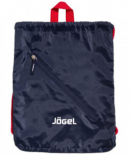 Мешок для обуви Jogel JGS-1904-921 dark blue/red/white
