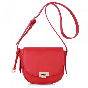 Женская сумка Pola 64440 red