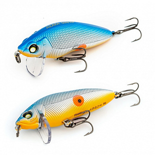 Воблер Akara Goby 65F A115 G65F-A115