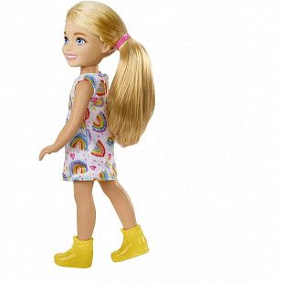 Кукла Barbie Челси и друзья (DWJ33 HGT02)