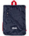 Мешок для обуви Jogel JGS-1904-921 dark blue/red/white