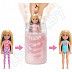 Кукла сюрприз Barbie Челси Цветное преображение (HKT85)