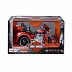 Модель мотоцикла Maisto 1:12 Harley Davidson 2021 CVO Tri Glide (32337) orange НОВОЕ ПОСТУПЛЕНИЕ