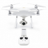 Квадрокоптер DJI Phantom 4 PRO V2.0