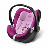 Автокресло Cybex Aton Q Lollipop