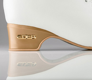 Фигурные коньки Edea Brio с лезвием Charme 545412