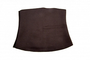 Пояс для похудения Bradex belt yellow