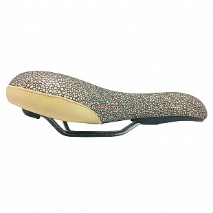 Седло Velo VL-6219 комфорт ZTB20228
