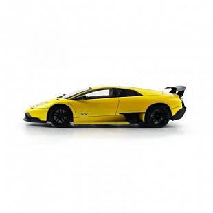 Радиоуправляемая машина MZ Lamborghini LP670 1:14 Серия D 2115D