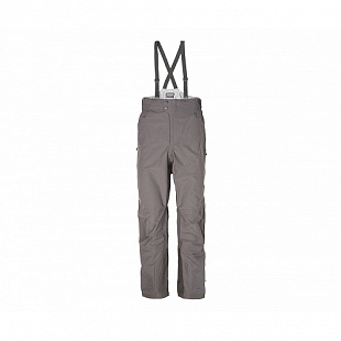 Брюки ветрозащитные RedFox Vinson Grey