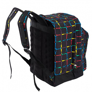 Школьный рюкзак Polar П3821 red